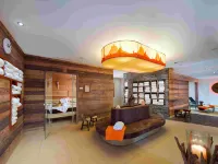 Posthotel Donaustauf - Gym
