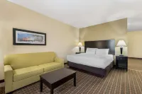 Best Western Pacific Inn Hotels in Vernon