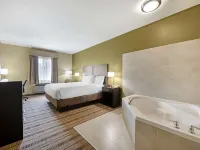 Best Western Edgewater Inn Hotels in Edgewater