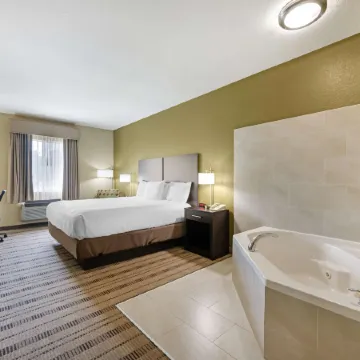 Best Western Edgewater Inn