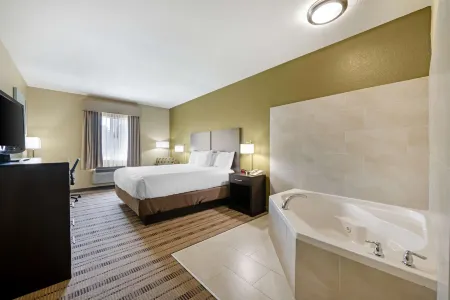 Best Western Edgewater Inn