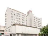 Tokyo Daiichi Hotel Shinshirakawa - ที่มีบาร์