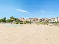 Les Marines de Gassin - piscina