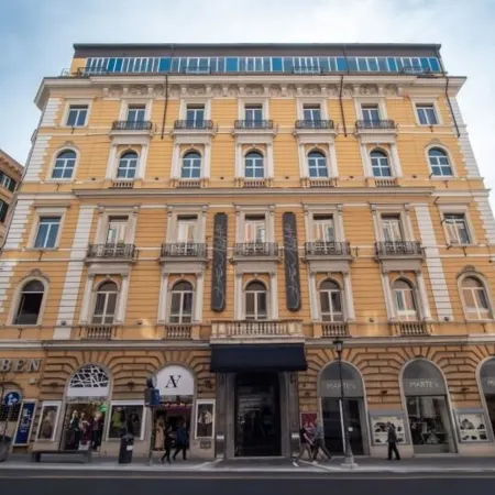 La Griffe Hotel Roma