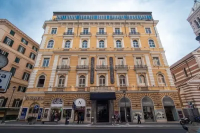 La Griffe Hotel Roma Hotels in 