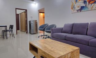 Vedha Homestay