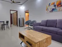 Vedha Homestay