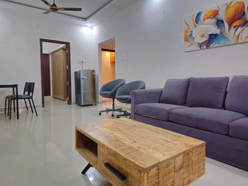Vedha Homestay -  Appartamenti vacanze