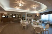 Hotel Morgana Hotels in Rovato