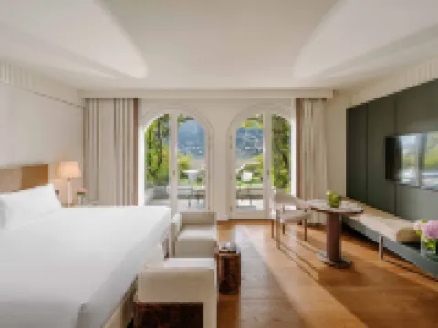 Mandarin Oriental, Lago di Como Hotels in Blevio