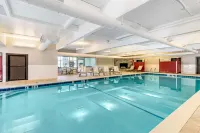 Best Western Springfield Hotel Các khách sạn ở Acworth