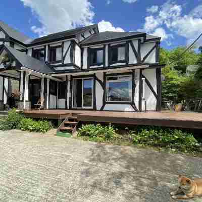 サワ・ルージュ Hotel Exterior