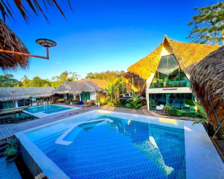 Varni Homestay Hotels in Khuan Khanun