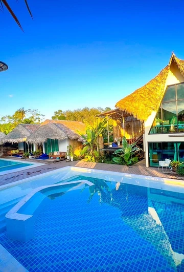 รูปภาพของวาร์นี โฮมสเตย์