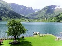Villa Esefjord - 3 étoiles