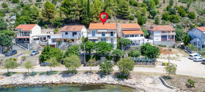Daria 3 Hotels in Krusevo