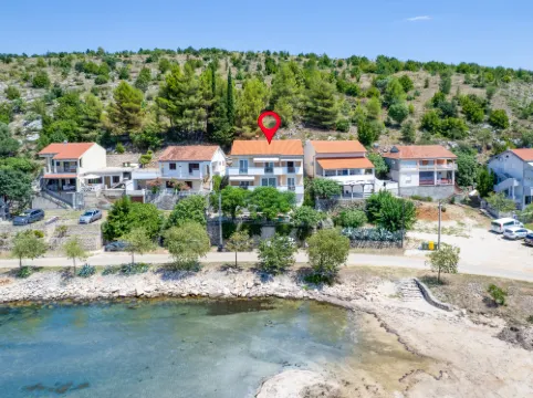 Daria 3 Hotels in Krusevo