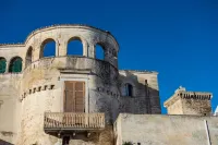 Casa Vacanze l'Aspidistra - Happy Rentals Hotels in Parco Scizzo-parchitello