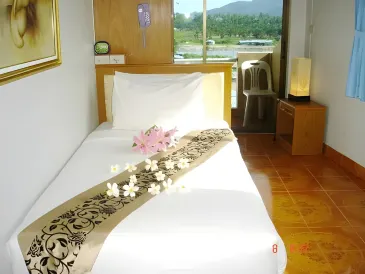 Lamai Guesthouse