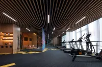 Hampton by Hilton Guigang - Gym