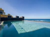 Sercotel Playa Canteras - Beach