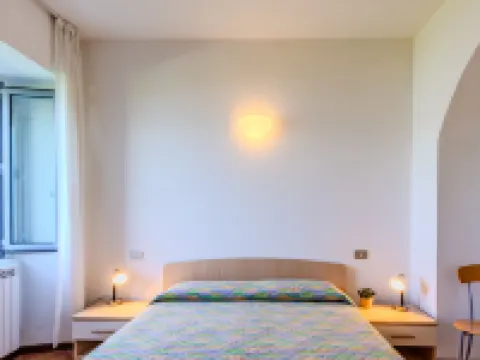 Vecchia Filanda (Mso150) Apartment 301 Hotels in Musso