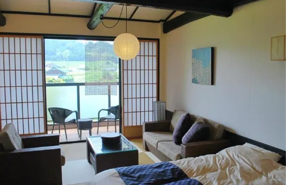 甲賀流忍者之宿 宮乃温泉