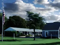 The Chatham Motel Hotels in East Harwich