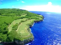Lao Lao Bay Golf and Resort