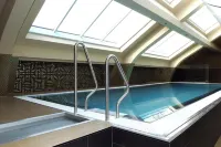 Continental Hotel Budapest - Swimmingpools