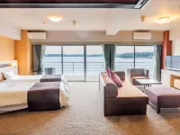 Hotel Listel Hamanako Hotels in Kosai