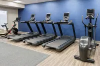 Hampton Inn & Suites Charlottesville-at the University