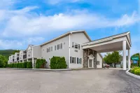 Rodeway Inn Các khách sạn ở Greens