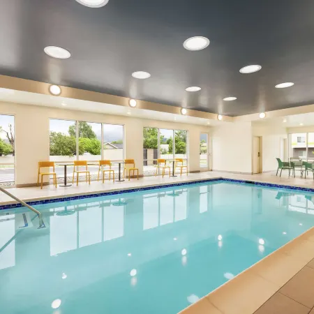Home2 Suites by Hilton Livingston Yellowstone