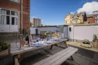 Bentinck Residence by Sasco Apartments, Lytham St Annes Hotels near Lytham