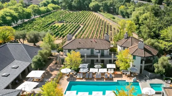 The Estate Yountville