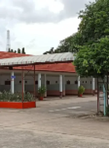 Golden Inn Hotel Hotels in Bang Kaeo