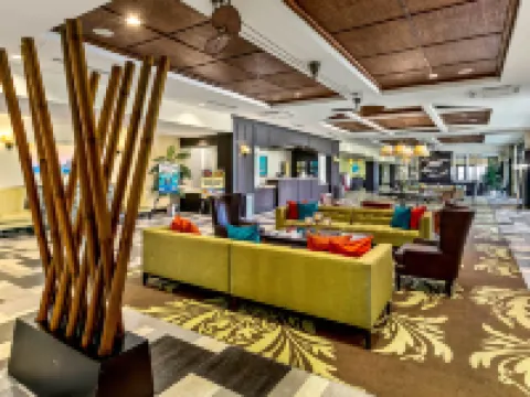 エッジ ホテル クリアウォーター ビーチ クリアウォーターのホテル