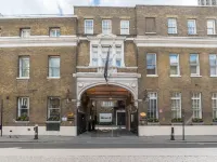 Montcalm Brewery, London City Hotels near Shoreditch