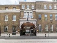 Montcalm Brewery, London City Hotels in London