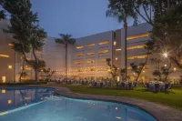 InterContinental Hotels PRESIDENTE PUEBLA by IHG - Luxury