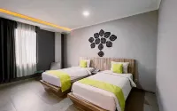 Fresh Hotel Hotels in Warudoyong