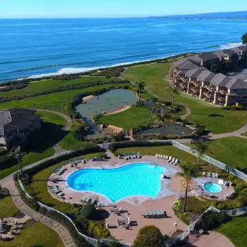 Seascape Beach Resort