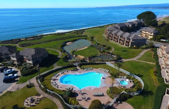 海景海灘度假酒店