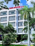 Triệu Nguyễn Hotel