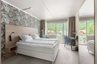 Kinsarvik Fjordhotel, Best Western Signature Collection