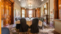 The Idlewyld Inn and Spa - breakfast