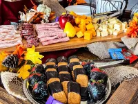 Cowboys and Angels Retreat Hotels in Kerr County