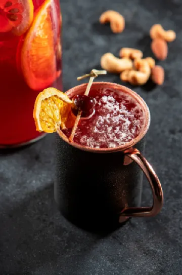 Moxy Springfield Downtown