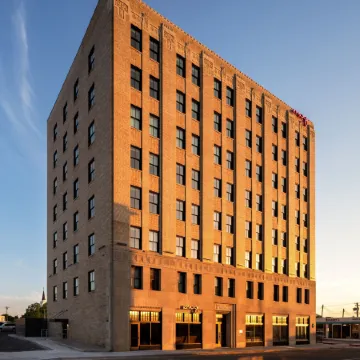 Moxy Springfield Downtown